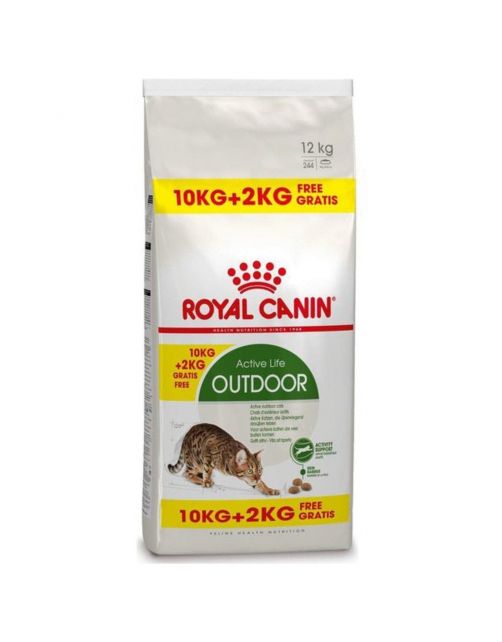 Royal Canin Outdoor - Kattenvoer