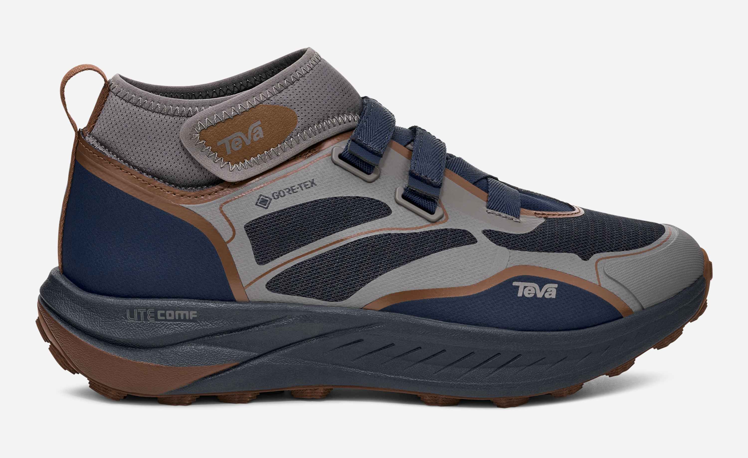 Heren Trailwinder Mid GORE-TEX Hiking Shoe