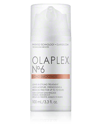 Olaplex No.6 Bond Smoother Leave-In Styling Treatment 100ml
