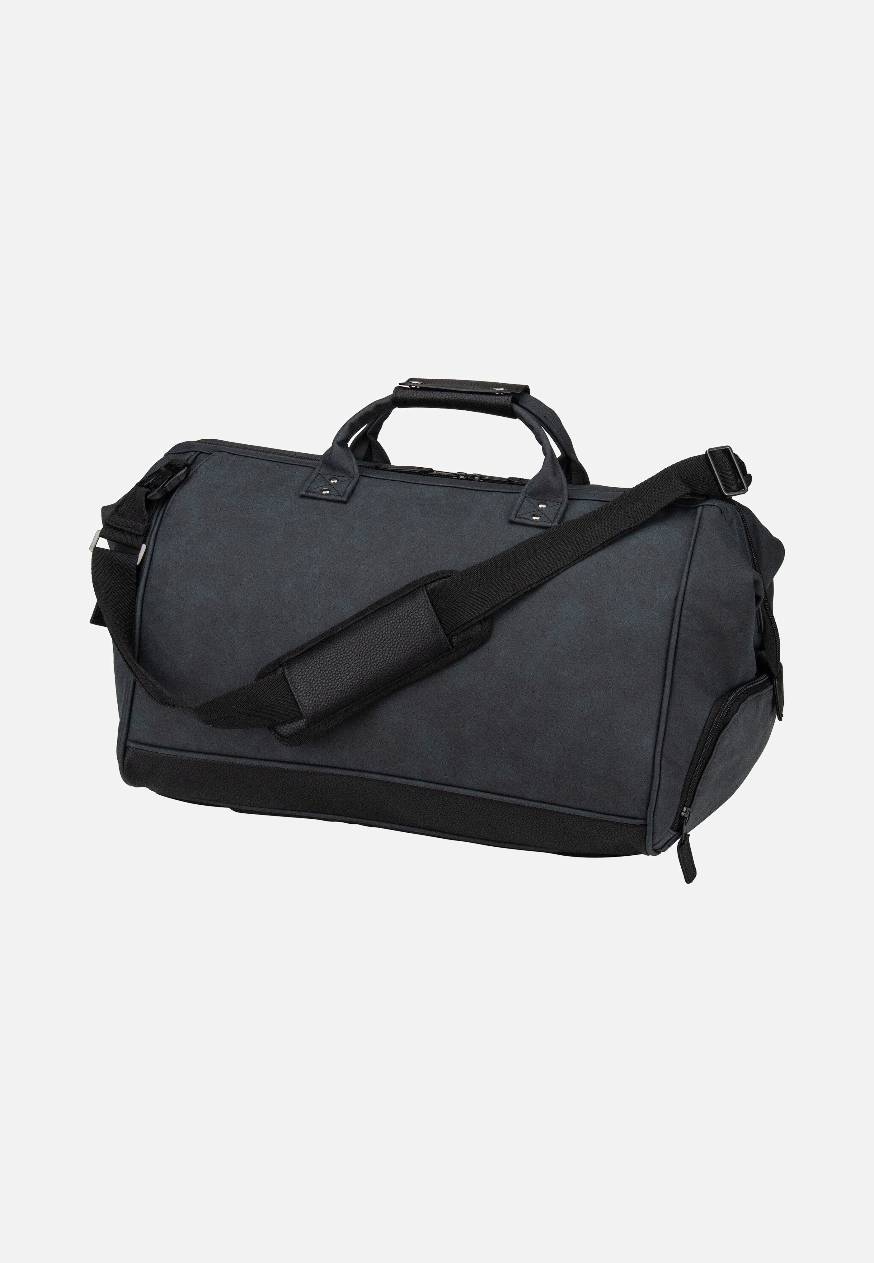 V2 Vegan Nubuck Le Havre - Dufflebag