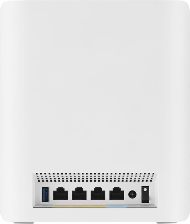 ASUS ZenWiFi BT8 WiFi 7 mesh system (1-pakke)