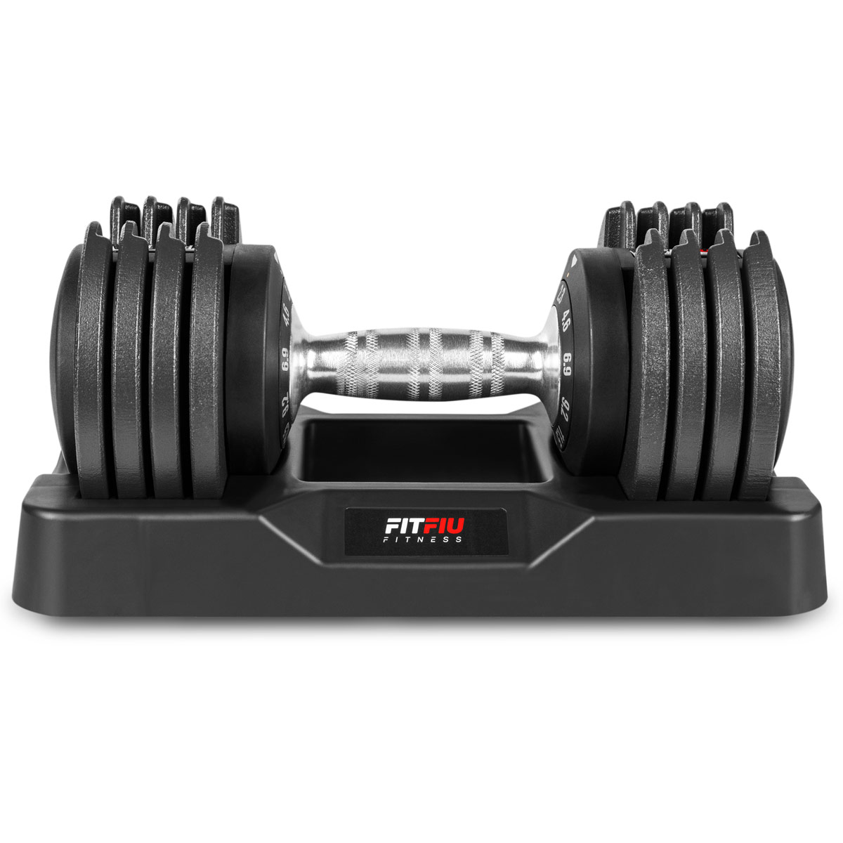pesos ajustáveis Pa-115 da Fitfiu, 11,5 kg
