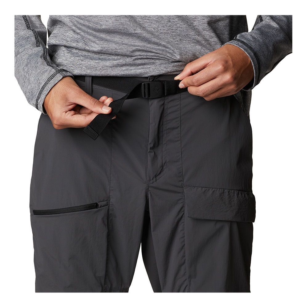 Columbia MAXTRAIL LITE - Pantalon Homme shark
