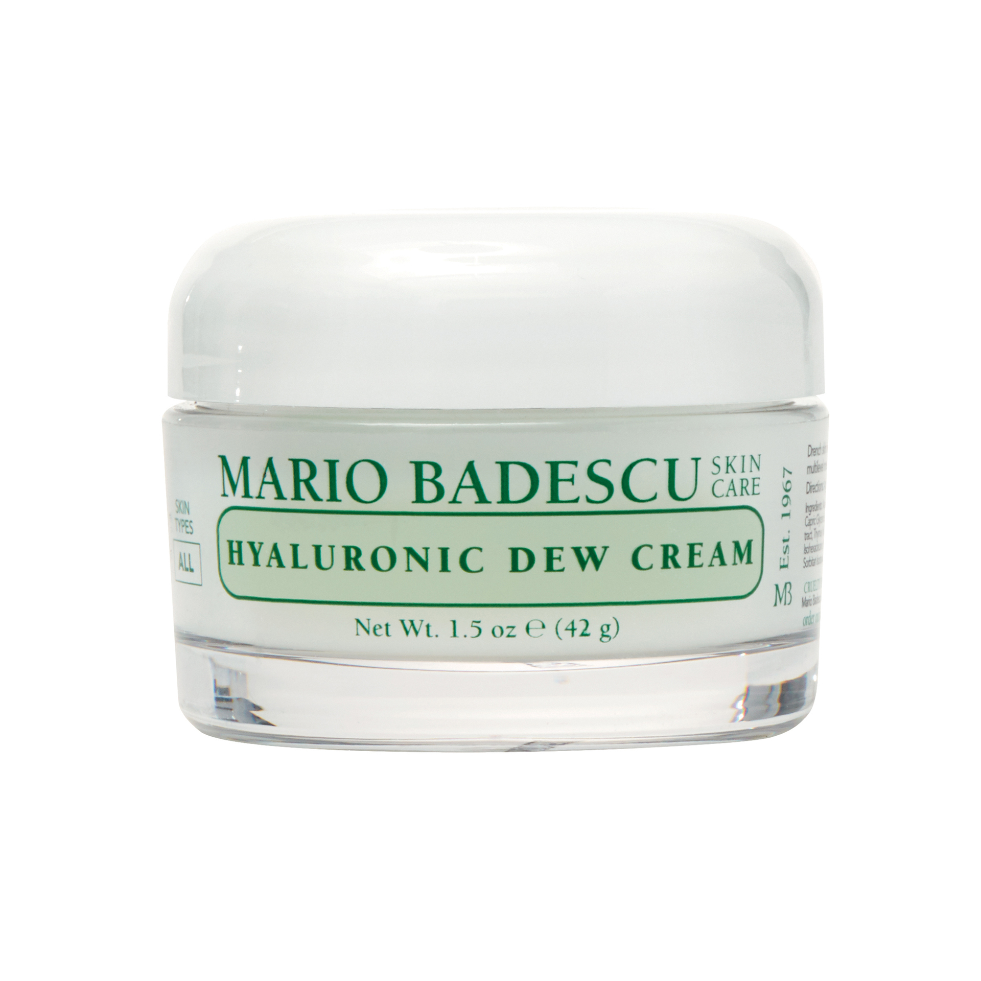 MARIO BADESCU Hyaluronic Dew Cream 42g