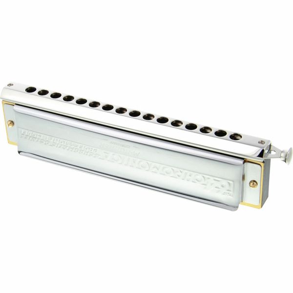 Hohner 64 Chromonica M 280 C