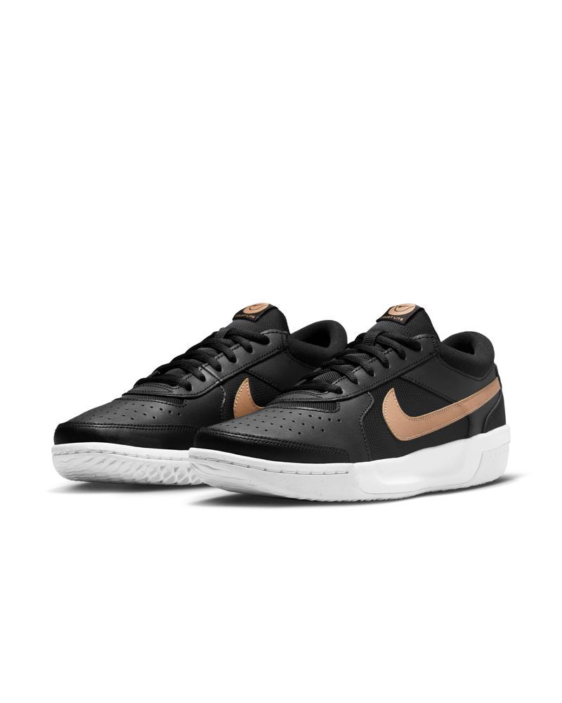 Chaussures de tennis Nike NikeCourt Air Zoom Lite 3 Noir pour femme