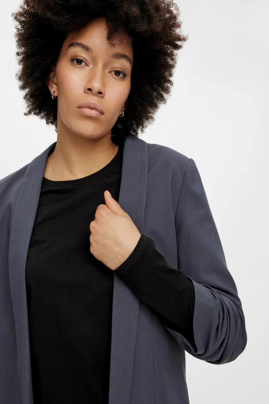 Pieces Pcbosella 3/4 Blazer ue
