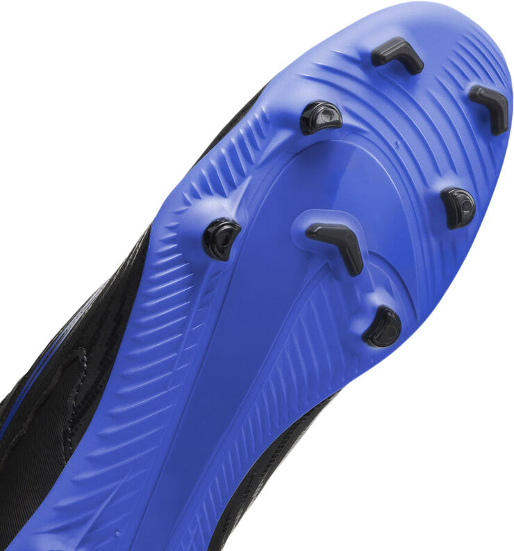Nike Phantom GX Club FG/AG fodboldstøvler Sort