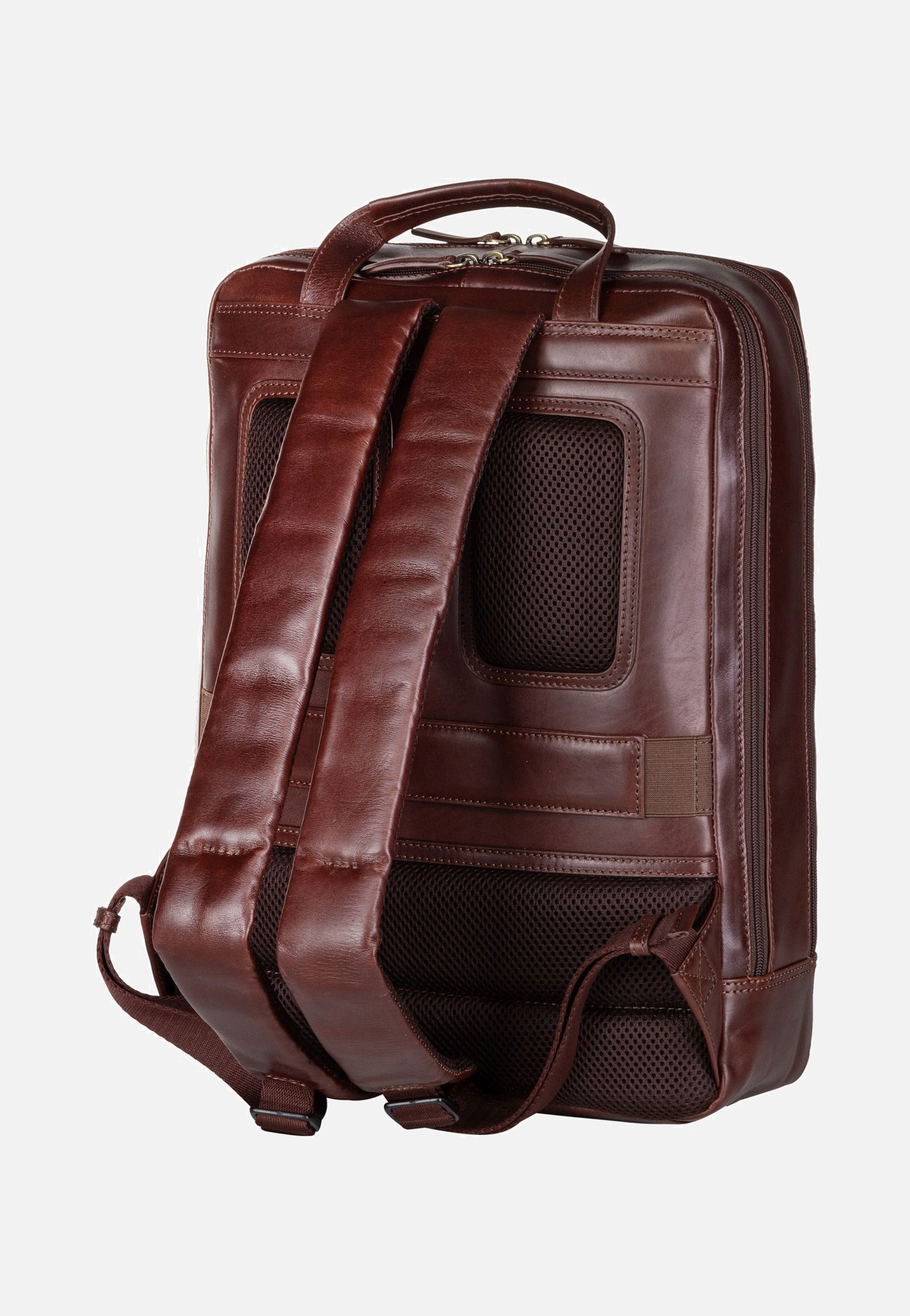 Skagen DP 6207 Braun - Rucksack