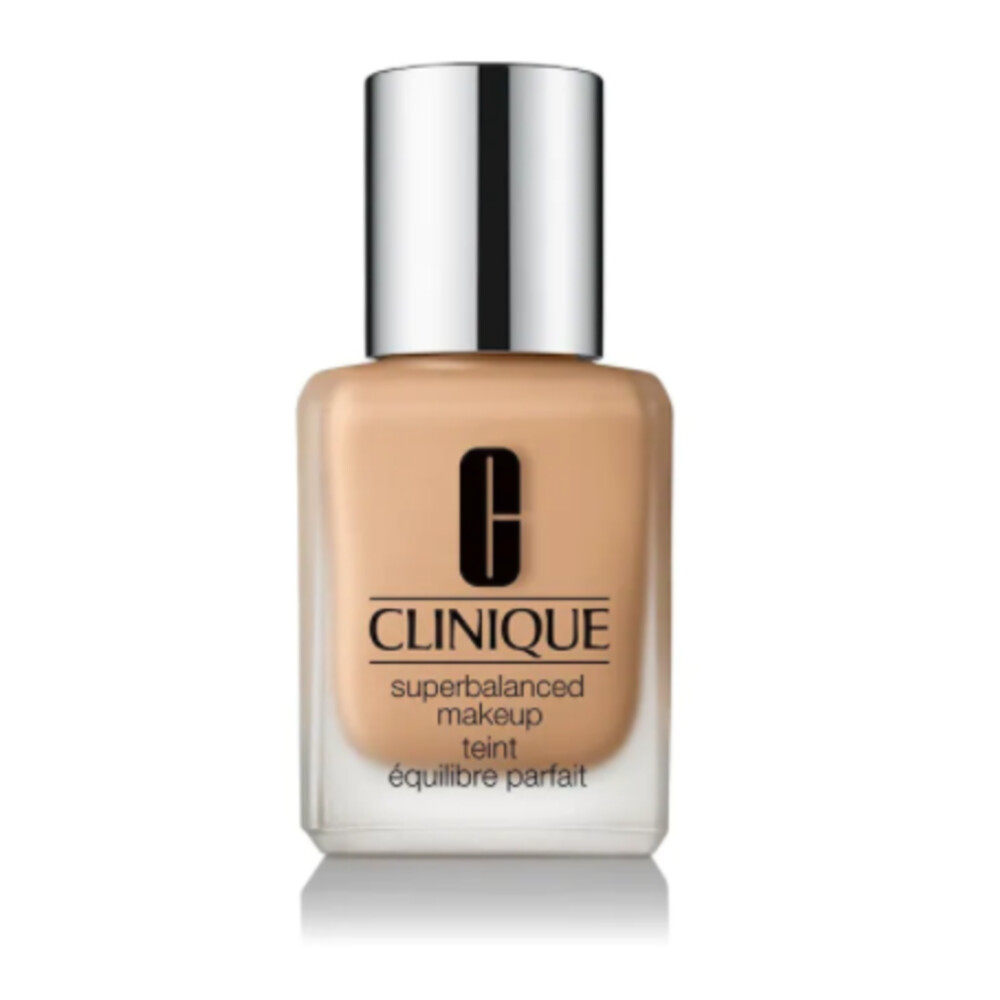 Clinique Foundation Superbalanced CN90 Sand30 ml