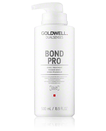 Goldwell. Dualsenses Bond Pro 60Sec Treatment 500ml