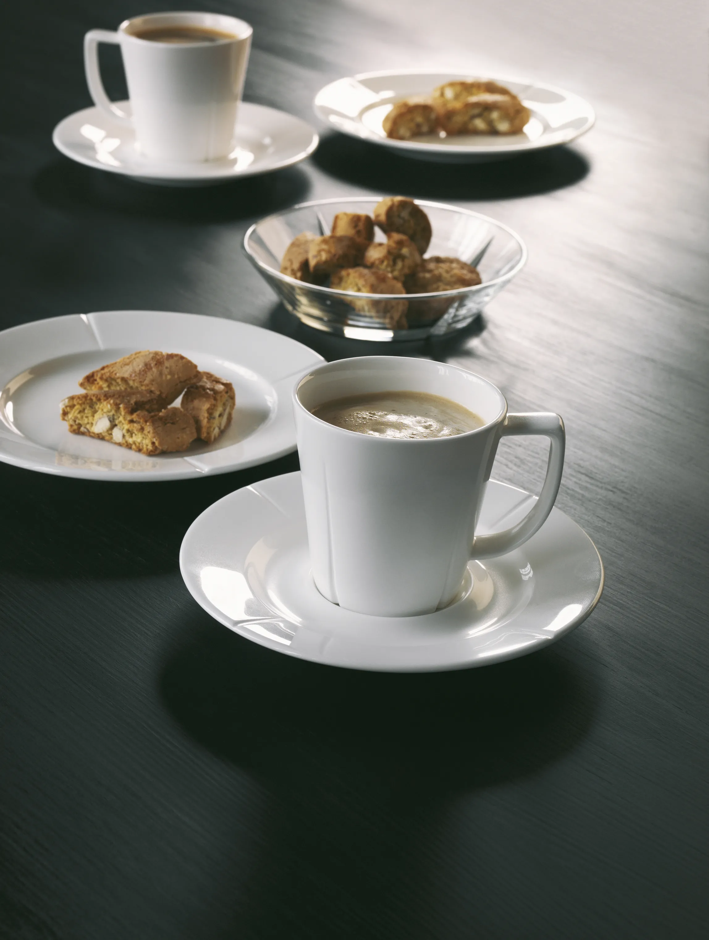 Rosendahl Grand Cru Kaffekop
