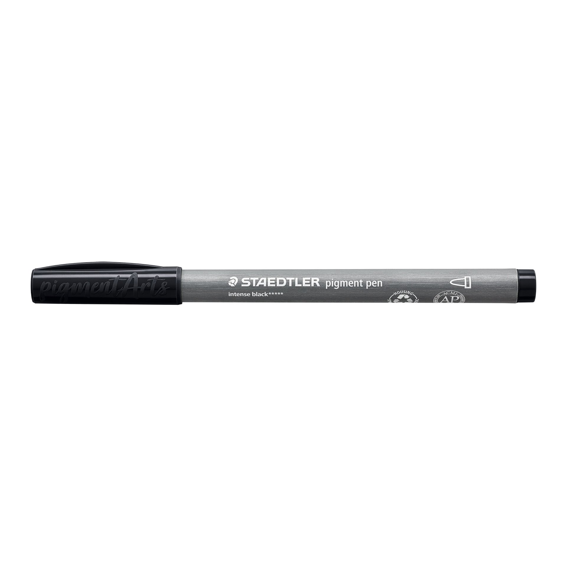 Staedtler Pigment Arts pen