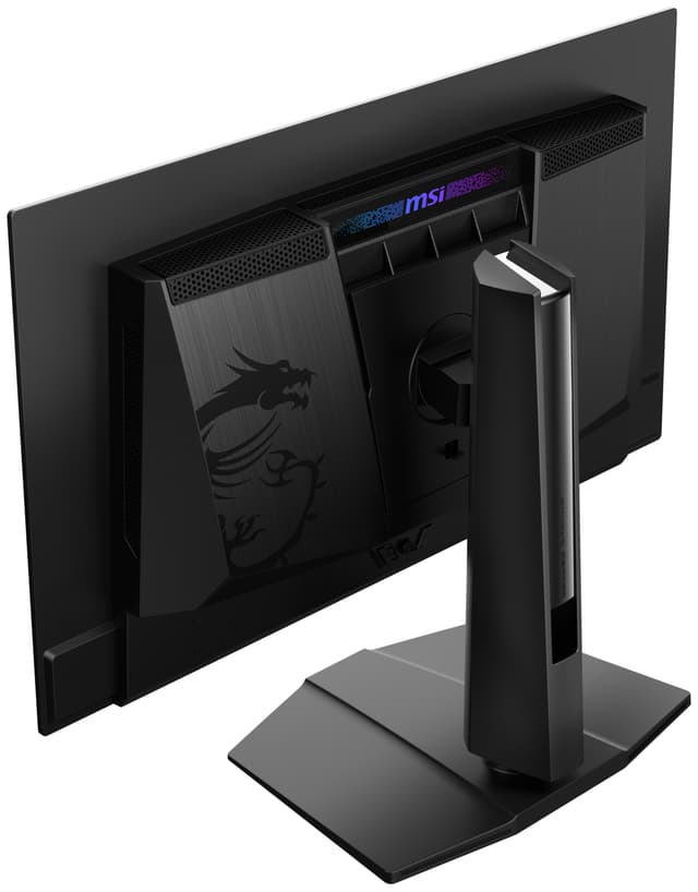 MSI MPG 272URX/UHD/ QD-OLED/240Hz 26,5