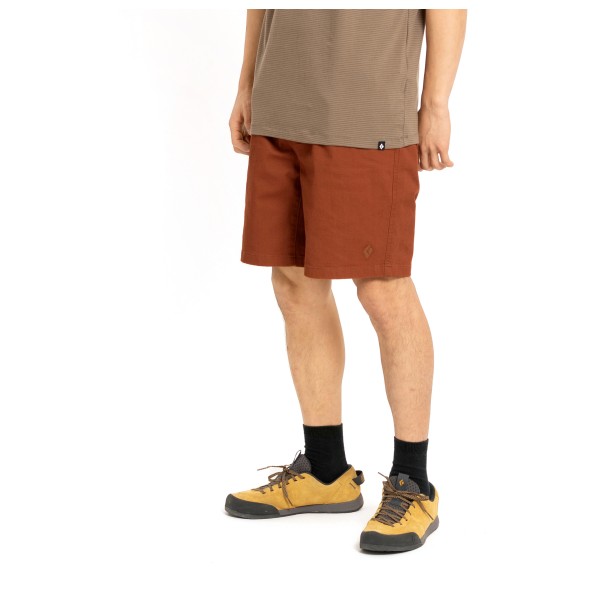 Black Diamond - Dirtbag Twill Shorts - Short