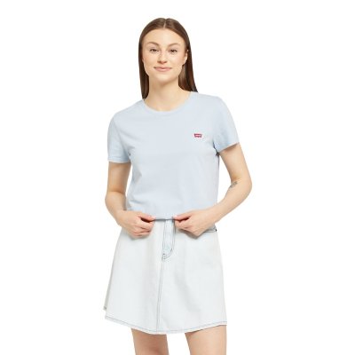Tee-shirt à manches courtes femme Perfect LEVIS