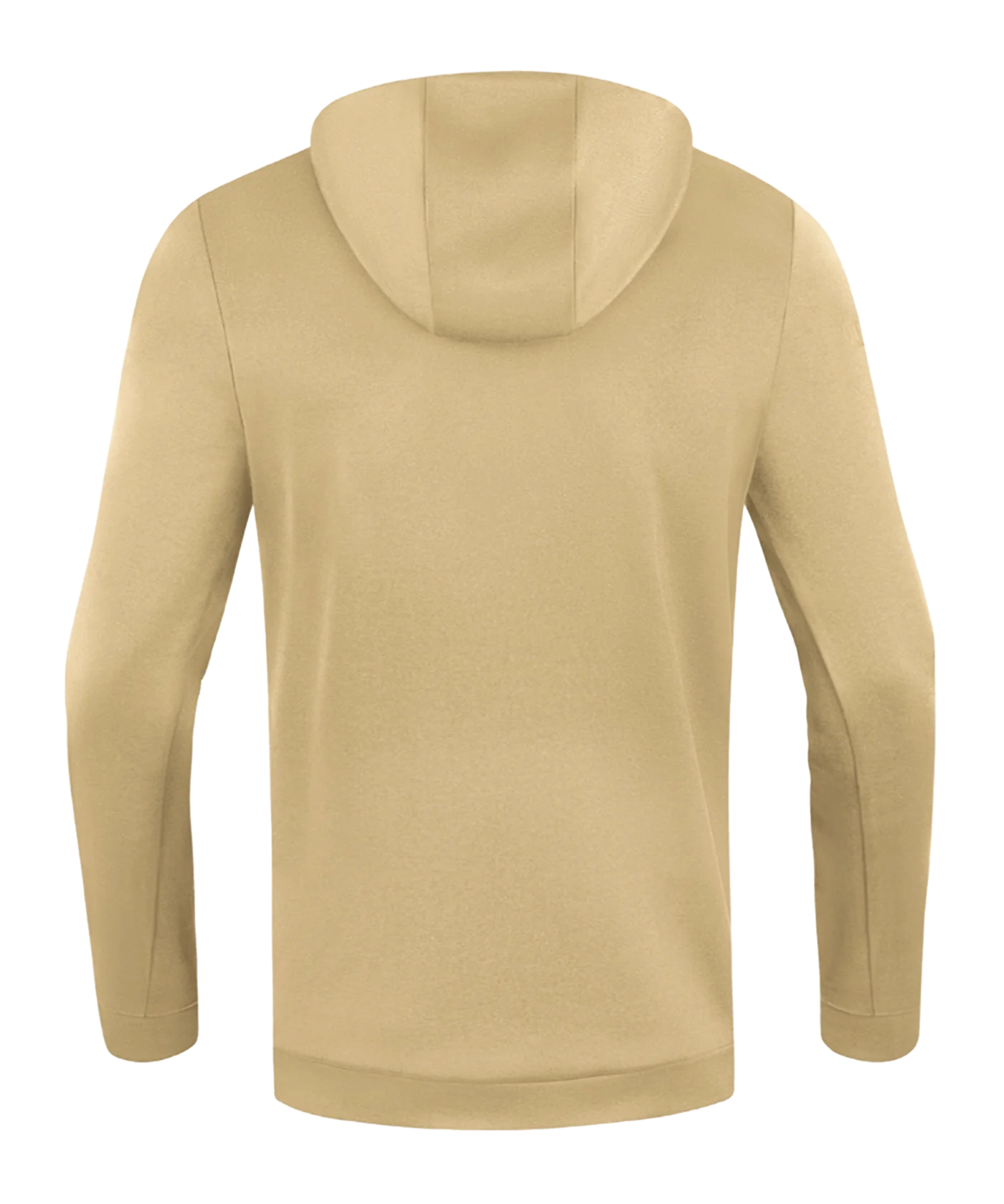 JAKO Pro Casual Hoody Beige F385