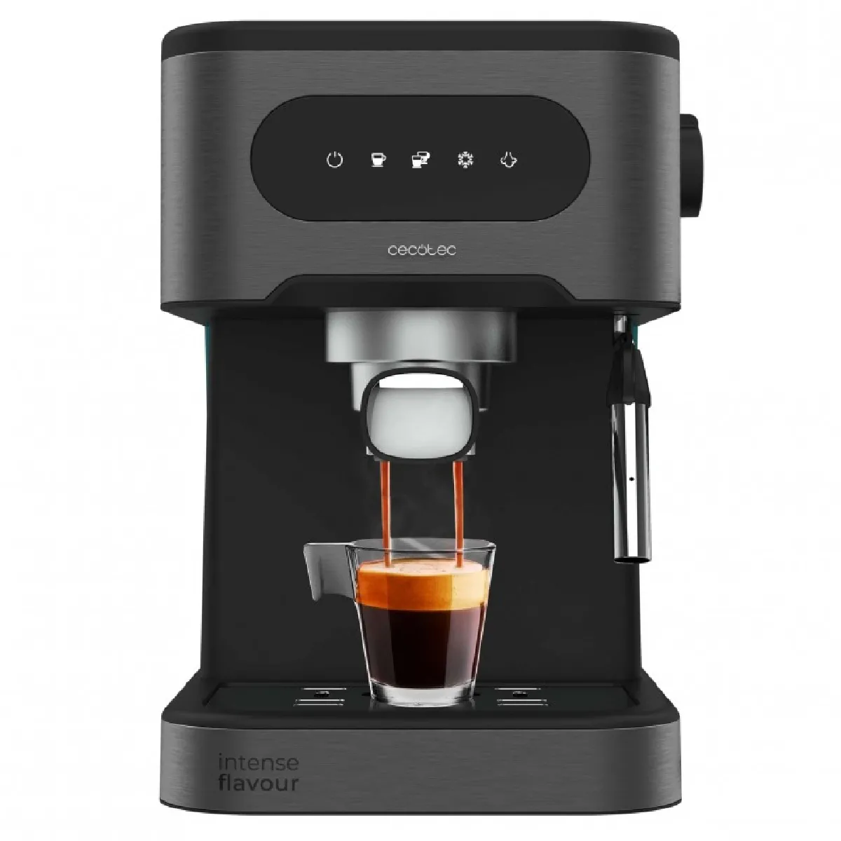 Cecotec Power Espresso 20 ColdBrew