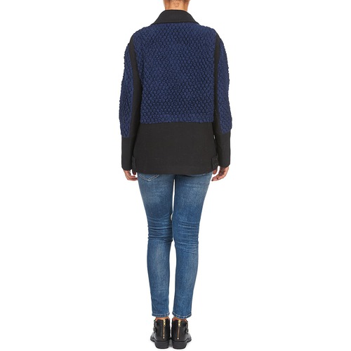 Eleven Paris - FLEITZ Negro / Azul