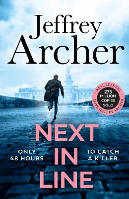 Next in Line (Paperback)