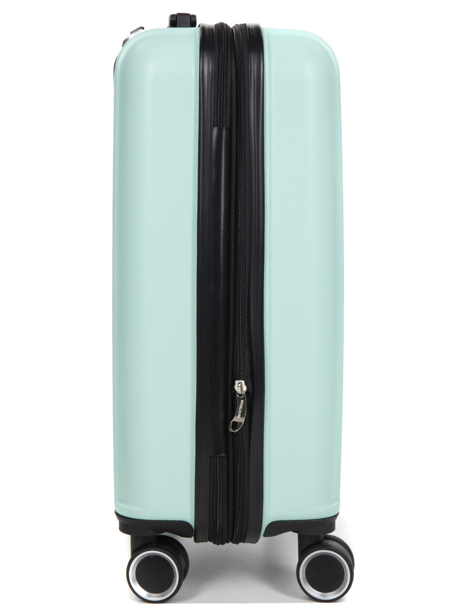 Ensemble 3 valises Worldline Braga 2