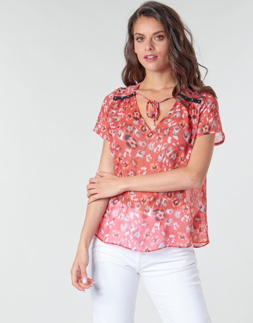 Ikks - BQ11145-37 - Orange