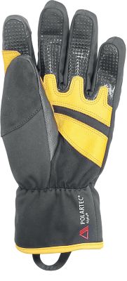 La SportivaSki Touring Gloves - schwarz
