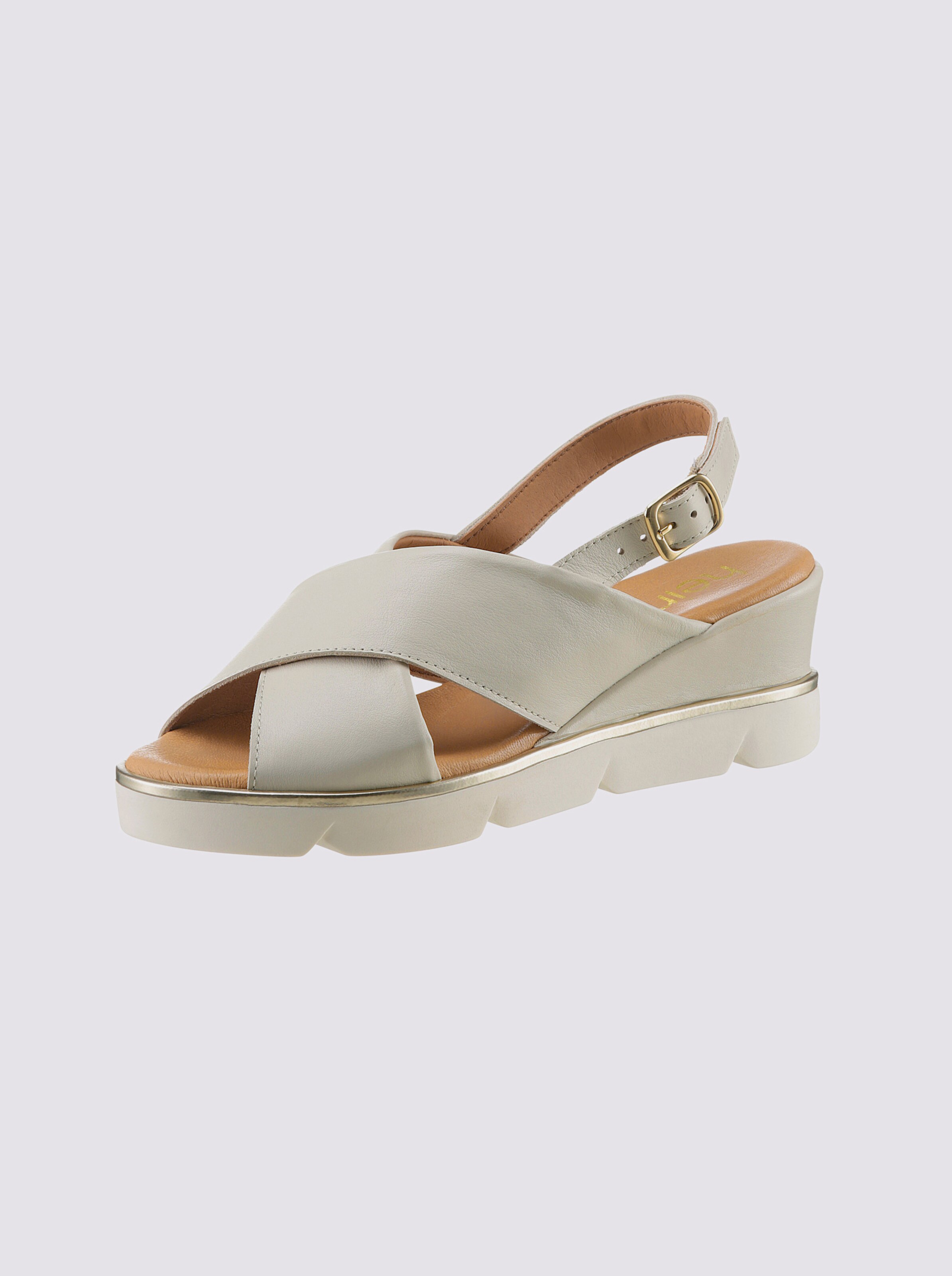 Sandalette