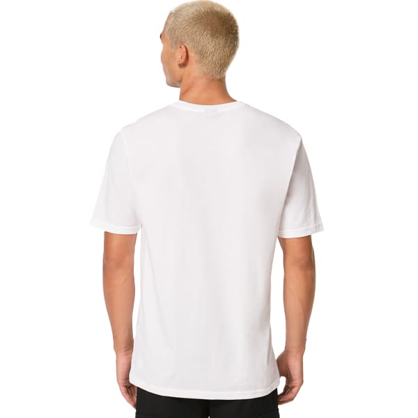 T-shirt OAKLEY MARK II TEE 2.0 WHITE/BLACK
