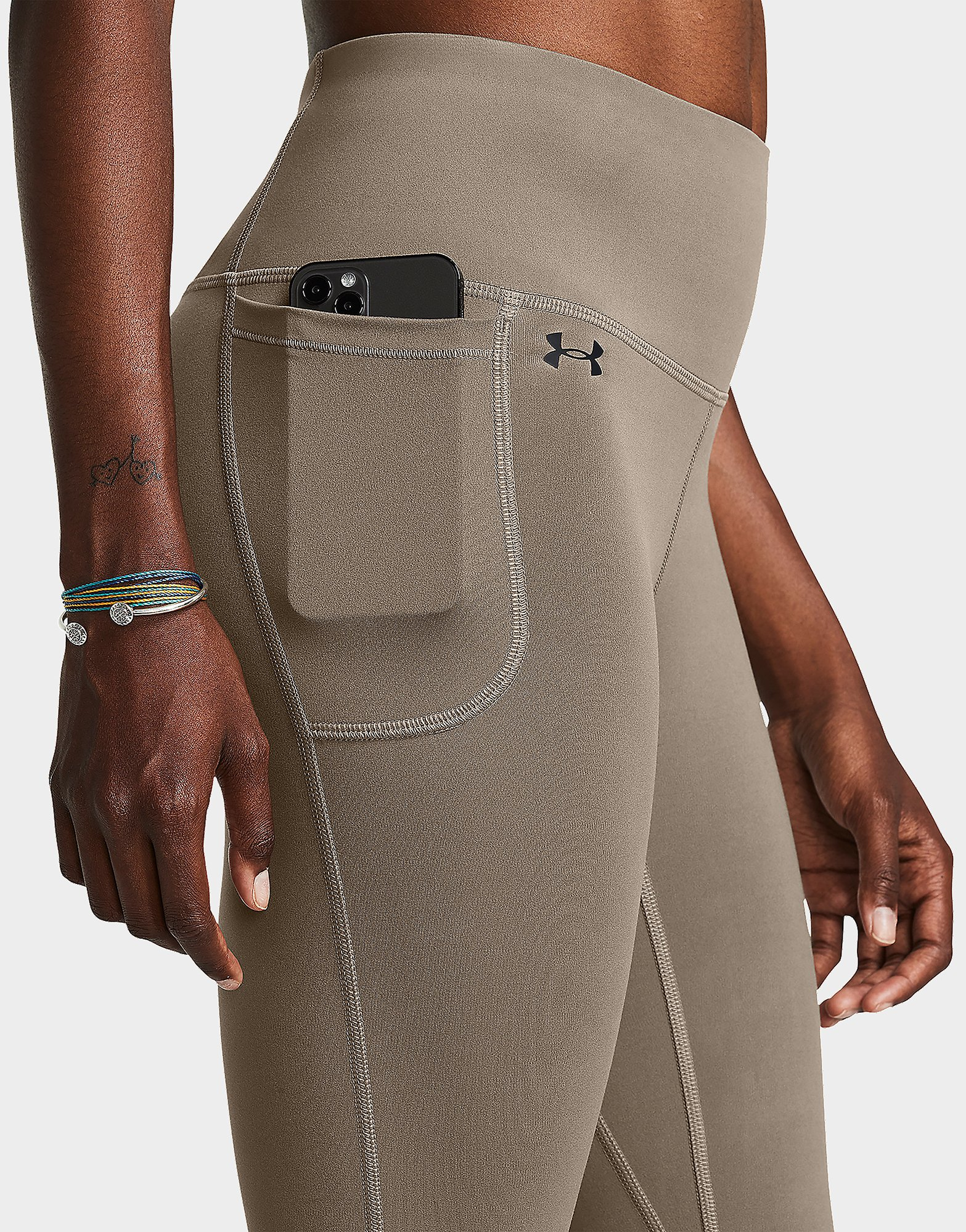 Under Armour Leggings Motion Flare Pant