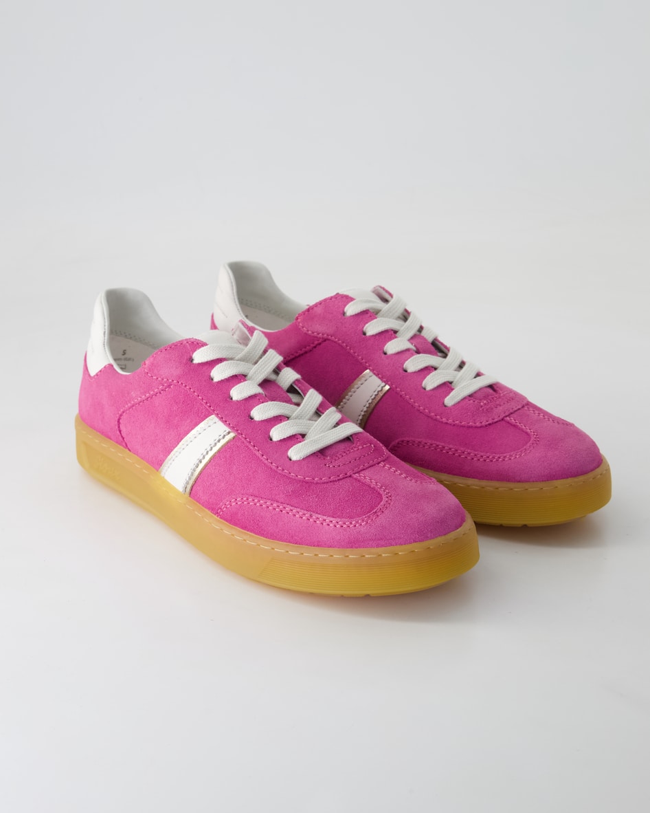 Sioux Tedroso-Da-707 Sneaker in Pink