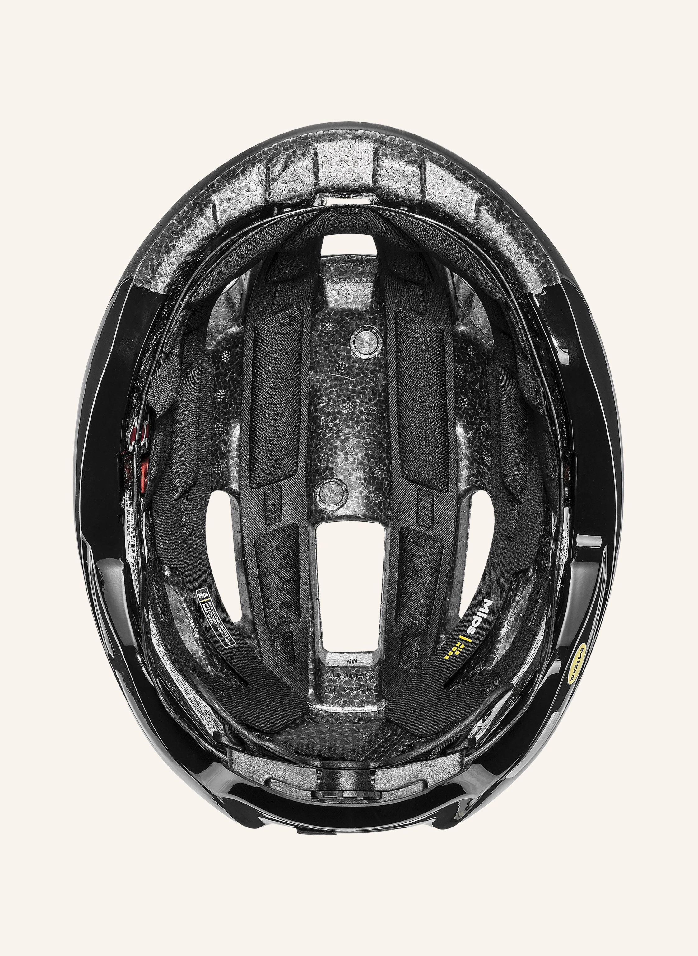 uvex Fahrradhelm RISE PRO MIPS