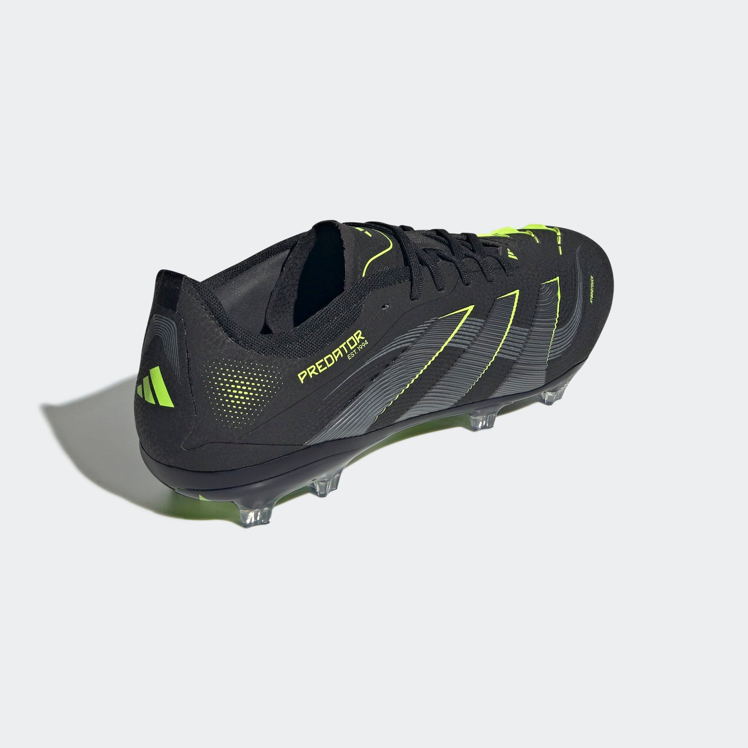 adidas Performance Fussballschuh »PREDATOR PRO STOLLENSCHUHE FÜR FESTE BÖDEN«  geeignet für Rasenplätze