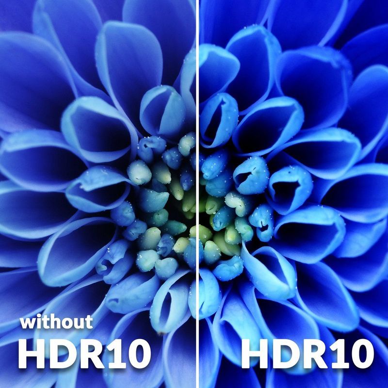 STRONG - SRT40FD5553 - 40” Full HD TV - Zwart - Connected TV met Android TV