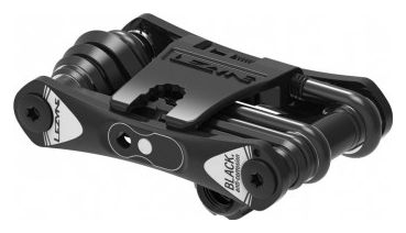 Multi Outils Lezyne Rap II 19 - CO2