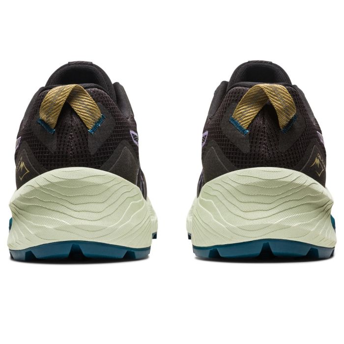 Asics Dame Trailsko Gel-Trabuco 11 Sort