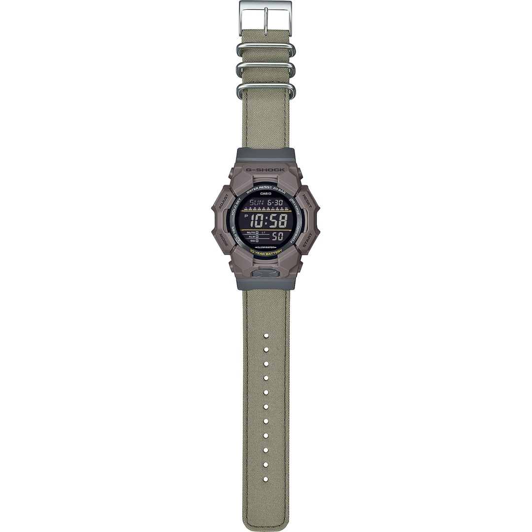 Casio G-Shock Classic Urban Tactical