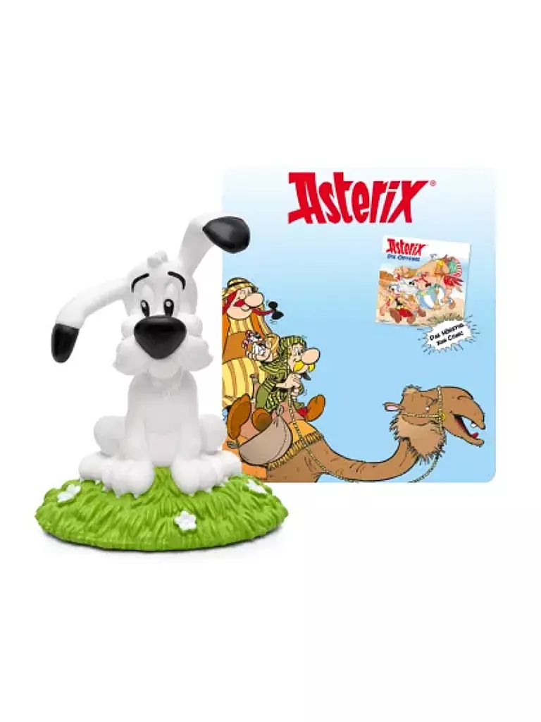 TONIES Hörfigur - Asterix - der Gallier keine Farbe