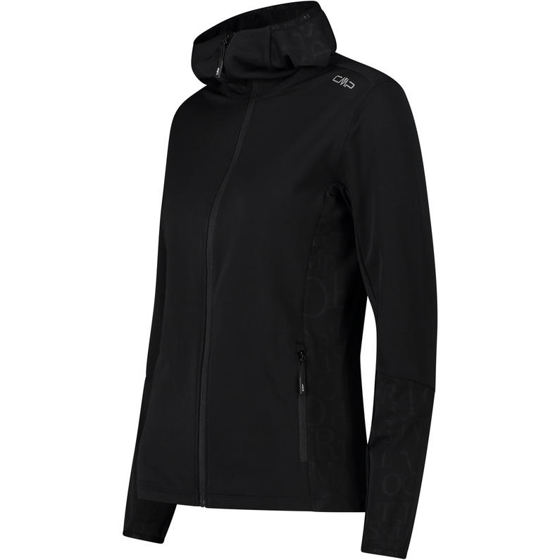 CMP Damen Hoodie Jacke