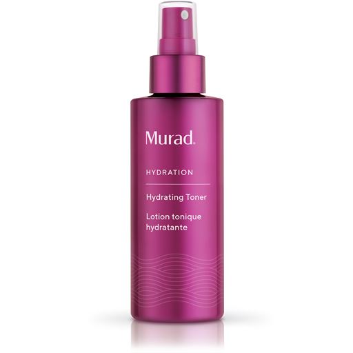 Murad Hydration Hydrating Toner, 180 ml