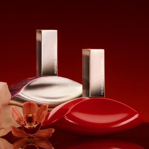 Calvin Klein My Euphoria Eau De Parum, 50 ml