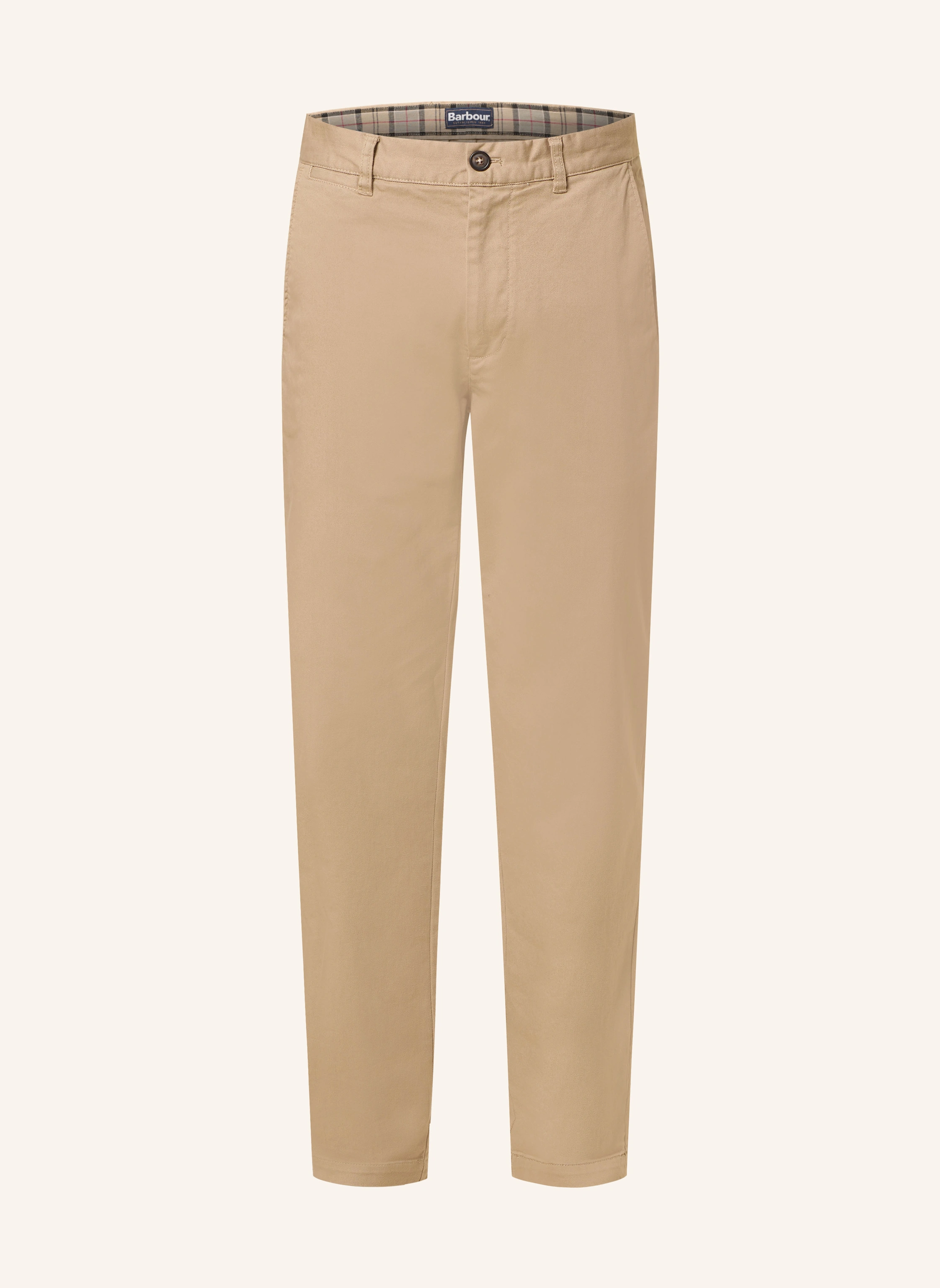 Barbour Chino Tapered Fit