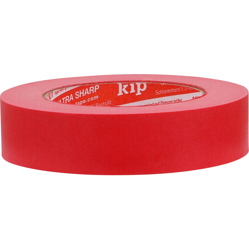 Kip 2301 Ultra Sharp afplaktape 36mmx50m