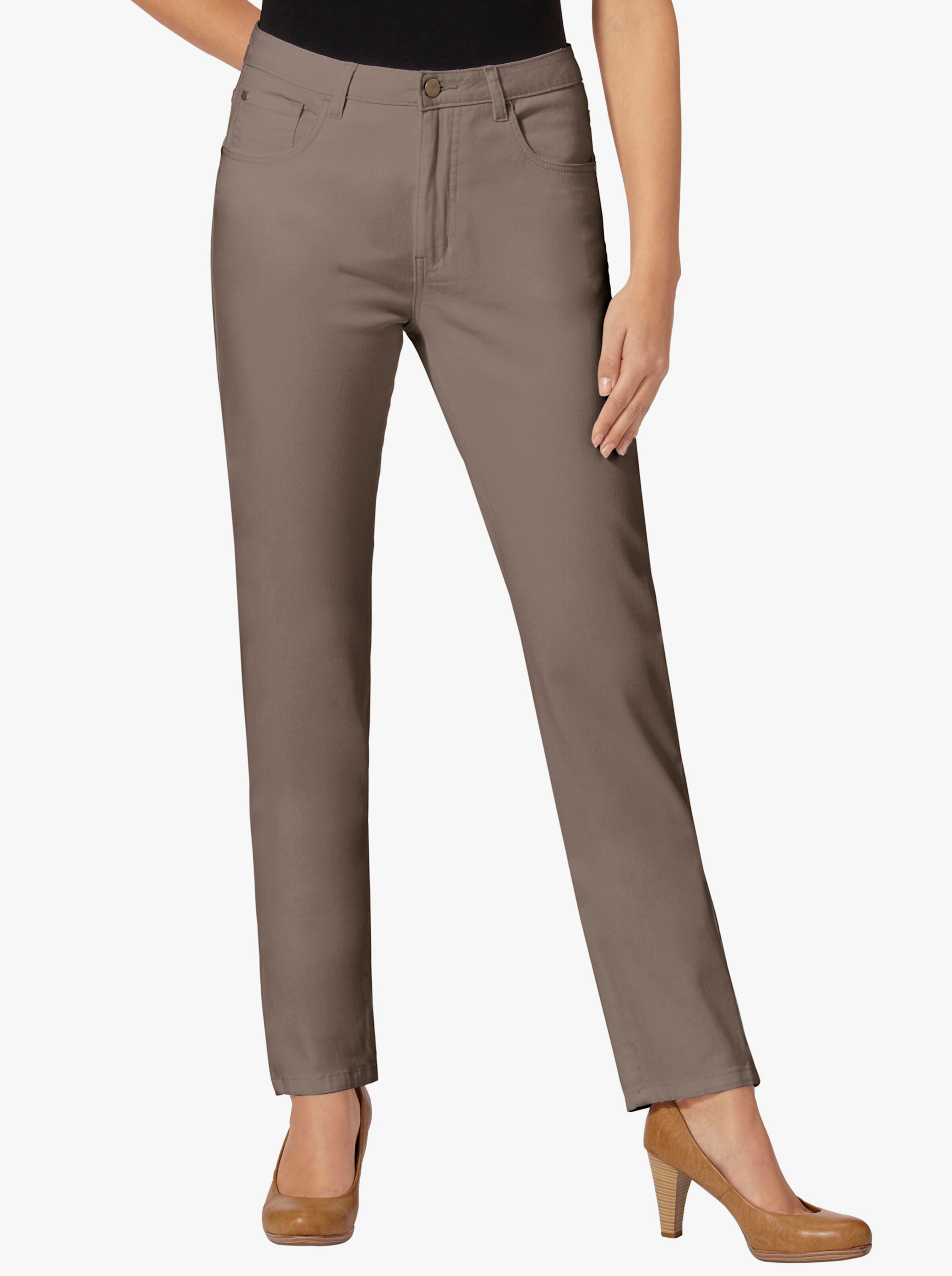 5-Pocket-Jeans