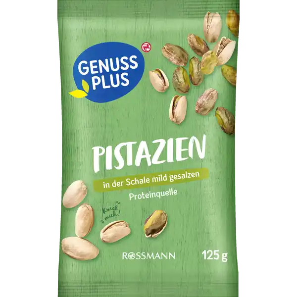 Pistazien