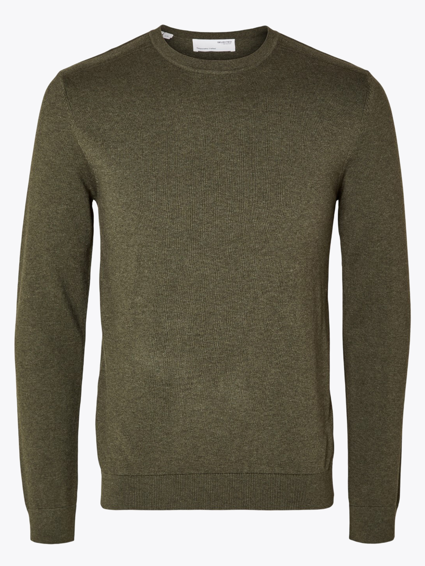 Berg Crew Neck