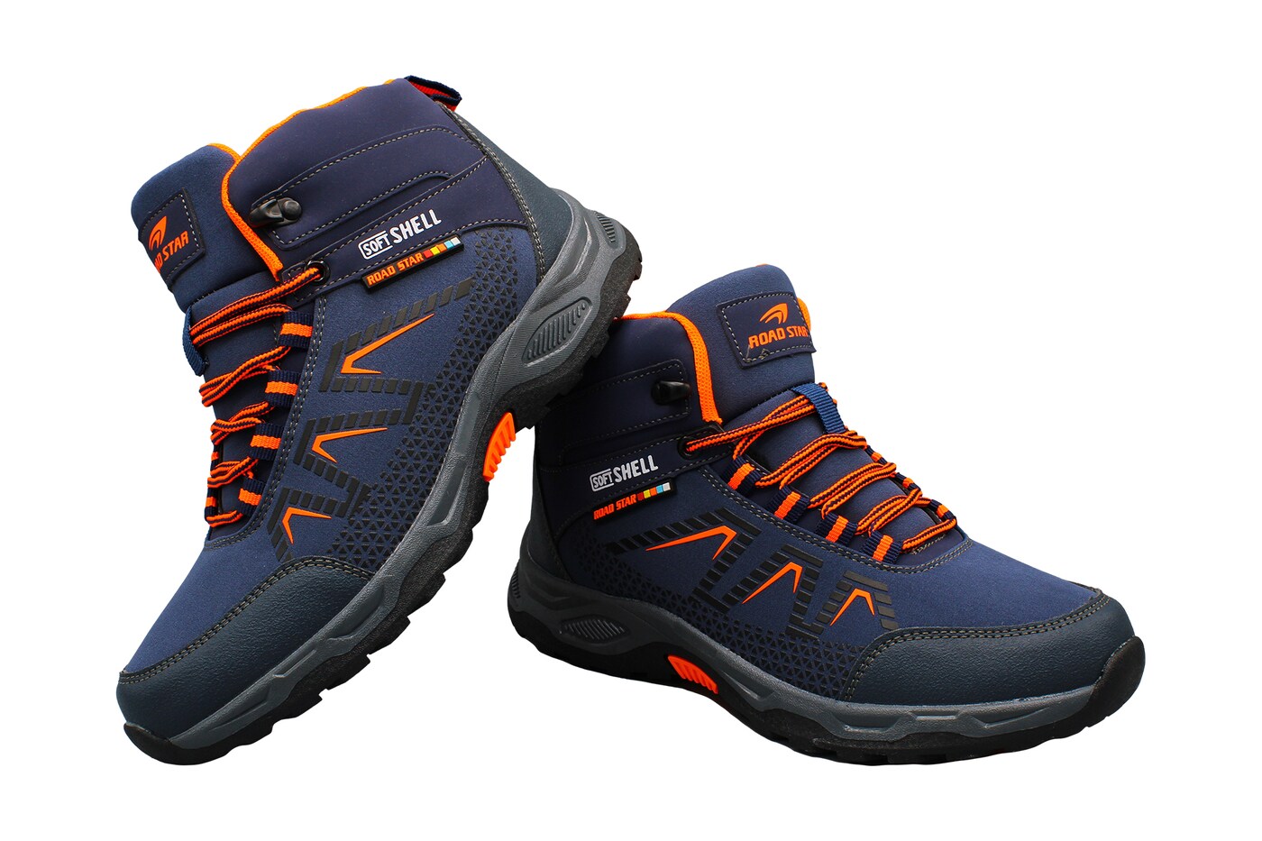 Planets 803 Winterschuhe Herren
