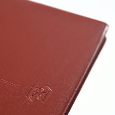 Agenda Oxford First - 1 semaine sur 2 pages - 16 x 24 cm - disponible dans différentes couleurs
