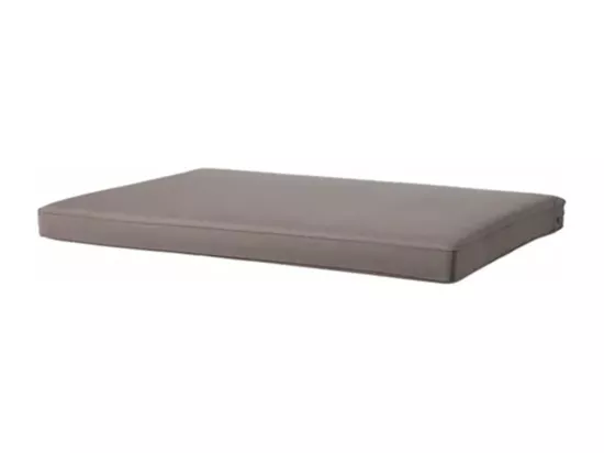 Ensemble de coussins de palette Panama Taupe