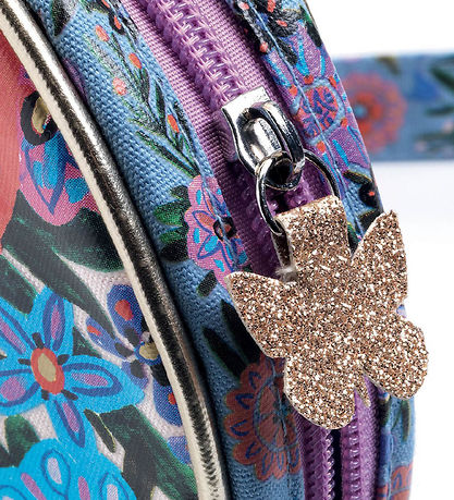 Djeco Tasche - Vogel